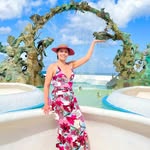 Nadia Barrón - @barronnadia - Instagram
