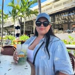 Nadia Barron - @_nadia_barron_ - Instagram