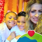 Nadia Barron - Facebook