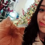 Nadia Lissette Barrón García - @nadiw_is - Instagram