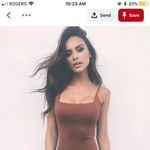 Nadia - @nadiabarron_02 - Instagram