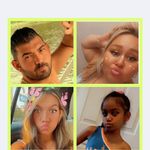 Barry Tommys - @barry_nadia - Instagram