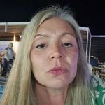 Nadia Barry - @nadsb78 - Instagram