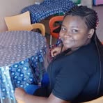 Nadia Barry - Facebook