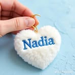Nadia Barry - Facebook