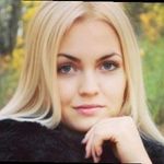 Nadia Barry - @nadiabarry3683 - Instagram