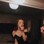 Nadia Bartlett - @nadiaccbartlett - Instagram