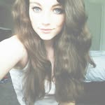 Nadia Bartlett - @nadiasinging - Instagram