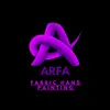Arfa fabric hand painting 🎨🖌 - @nadiabasharat0 - TikTok