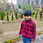 Nadia Basharat - Facebook