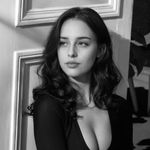 @_nadiabashirova_ - Instagram