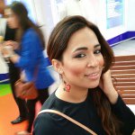Nadia Bashir - @nadiabashir.7 - Instagram
