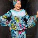 Nadia Bashir - @nadia.bashir.1088 - Instagram