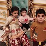 Nadia Bashir - @nadia.bashir.750 - Instagram