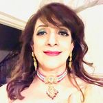 Nadia bashir - @nadia_bashi.r - Instagram