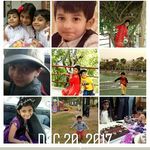 Nadia Bashir - @nadiabashir5981 - Instagram