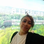 Nadia Basil - @basilnadia - Instagram