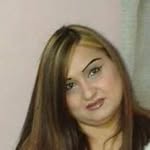 Nadia Basil Sarweh - @nadiasarweh - Instagram