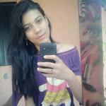 Nádia Basílio - @nadia_basilio02 - Instagram