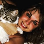 Nadia Basilio - @nadiabasilio - Instagram
