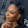 Nadia Batson - @nadiabatsonofficial - TikTok