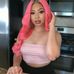 Nadia Batson - Facebook