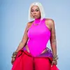 Nadia Batson - @nadiabatson_ - TikTok