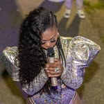 Nadia Batson & The Nation - @sassnation - Instagram