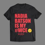 Nadia Batson Merchandise Store - @nadiabatson_store - Instagram