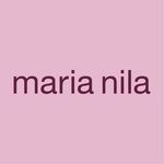 Nadia Bauer - Maria Nila Company - @nadia.marianila - Instagram