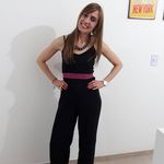 Nadia Mariana Bauer - @nadiamarianabauer - Instagram