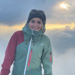 Nadine Bauer - @bauernadine - Instagram