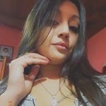 Nadia Baum - @lunita040391 - Instagram