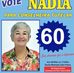 Nadia Baumel - Facebook