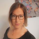 Nadia Bäumler - @baumlernadia - Instagram