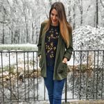 Nadia Baumberger - @nadiabaumberger_ - Instagram