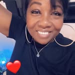 Nadia Baxter - @iamqueennadia - Instagram