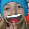 Nadia baxter - @leroyhanna - TikTok