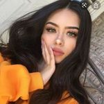 Nadia Becker - @nadia.bec - Instagram