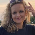 Nadia Becker - @nadiabecker2007 - Instagram