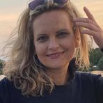 Nadia Becker - Facebook