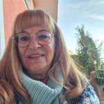 Nadia Becker - @nanni_15_04 - Instagram