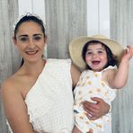 Nadia Becker - Facebook