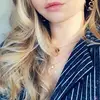 Nadia Becker - @nadiabeckerr - TikTok