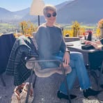 Nadia Becker - Facebook