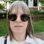 Nadia Becker Lange - @nadiablange - Instagram