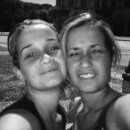 Nadia E Natalia Becker - @nabecker2004 - Instagram