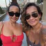 Nadia E Natália Becker - @nataliabmiller - Instagram