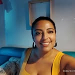 Nadia Benavides - @nadiabenavidesl - Instagram