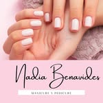 NADIA BENAVIDES - @nadiabenavidesspa - Instagram